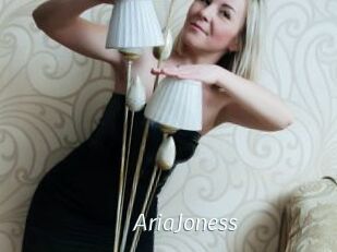 AriaJoness