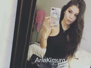 AriaKimura
