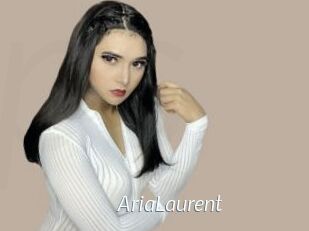 AriaLaurent