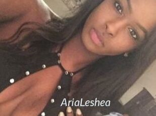 AriaLeshea