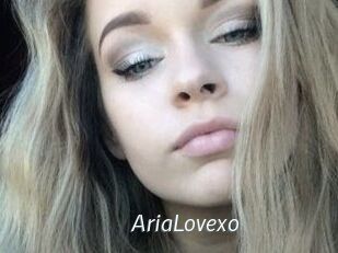 AriaLovexo