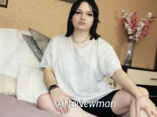 AriaNewman