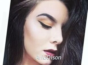 Aria_Olson