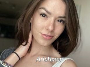 AriaRomo Porn Star