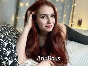 AriaRous