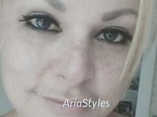 AriaStyles