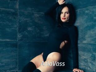 AriaVass