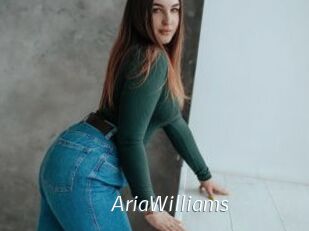 AriaWilliams