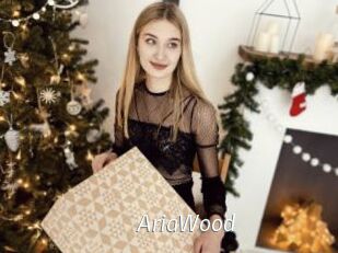 AriaWood
