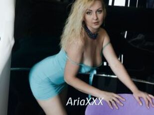 AriaXXX