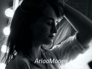 AriaaMoore