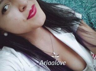 Ariaalove