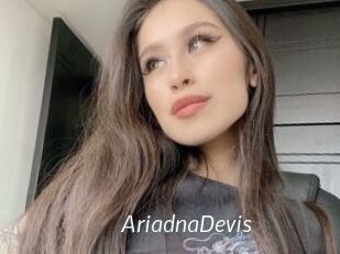 AriadnaDevis