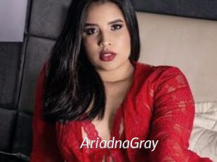AriadnaGray