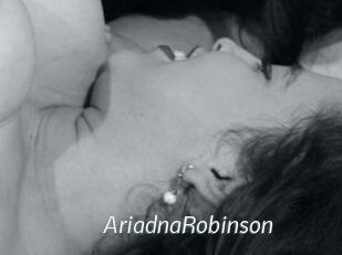 AriadnaRobinson