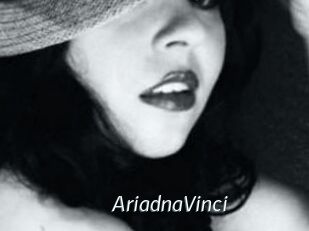 Ariadna_Vinci