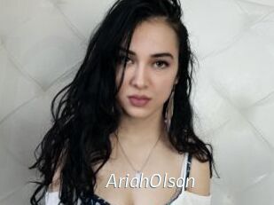 AriahOlson