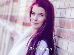 ArialMoon