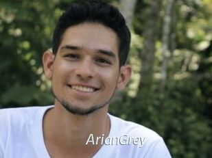 ArianGrey