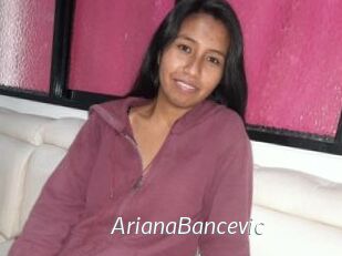 ArianaBancevic