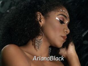 ArianaBlack