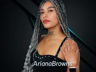 ArianaBrowns