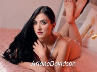 ArianaDavidson