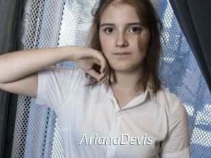 ArianaDevis