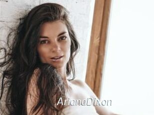 ArianaDixon