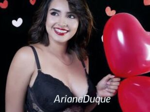 ArianaDuque