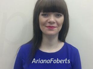 ArianaFoberts