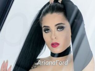 ArianaFord