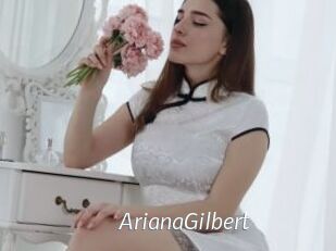 ArianaGilbert