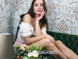 ArianaGranti