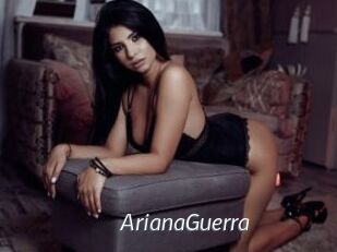ArianaGuerra Porn Star