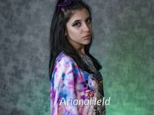 ArianaHeld