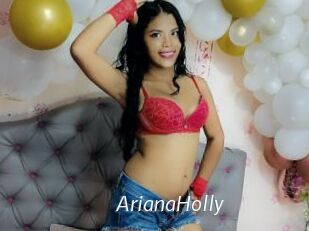 ArianaHolly