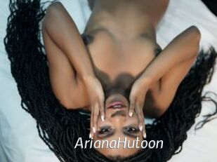 ArianaHutoon