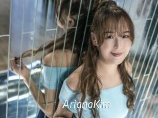 ArianaKim