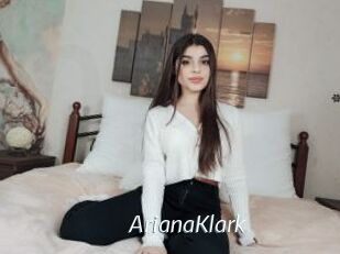 ArianaKlark