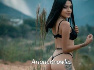 ArianaKnowles