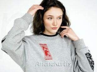 ArianaKurtis