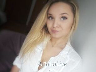 ArianaLive