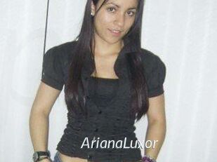 ArianaLuxor