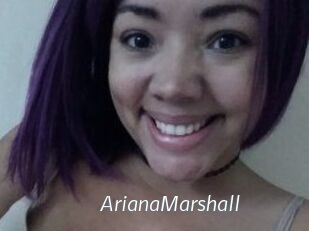 Ariana_Marshall