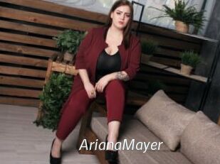 ArianaMayer