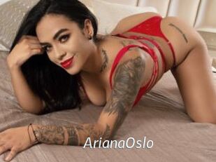 ArianaOslo