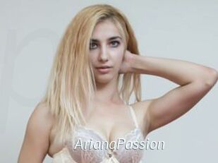 ArianaPassion