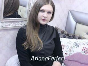 ArianaPerfect