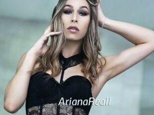 ArianaReall